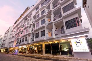 Grand Sunset Hotel fotoÄŸrafÄ±