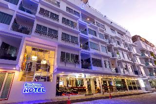 Grand Sunset Hotel fotoÄŸrafÄ±