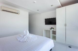 Grand Sunset Hotel fotoÄŸrafÄ±