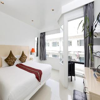 Grand Sunset Hotel fotoÄŸrafÄ±