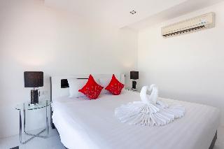Grand Sunset Hotel fotoÄŸrafÄ±