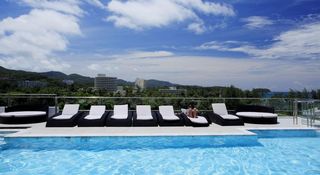 Grand Sunset Hotel fotoÄŸrafÄ±