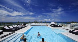 Grand Sunset Hotel fotoÄŸrafÄ±