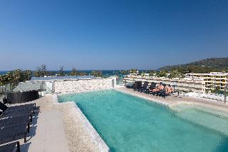 Grand Sunset Hotel fotoÄŸrafÄ±