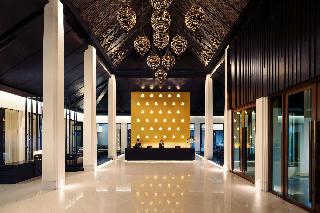 AVANI Khon Kaen Hotel & Convention Center fotoÄŸrafÄ±