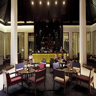 AVANI Khon Kaen Hotel & Convention Center fotoÄŸrafÄ±