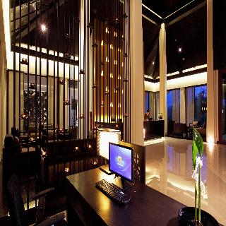 AVANI Khon Kaen Hotel & Convention Center fotoÄŸrafÄ±