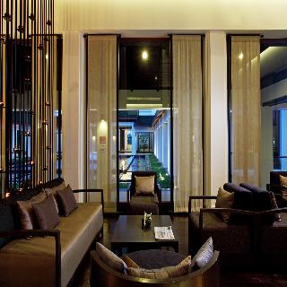 AVANI Khon Kaen Hotel & Convention Center fotoÄŸrafÄ±