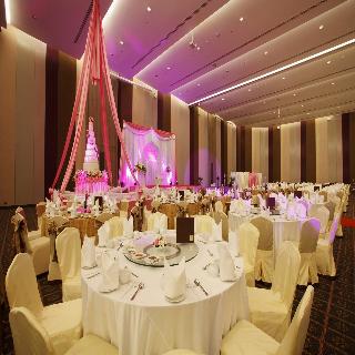 AVANI Khon Kaen Hotel & Convention Center fotoÄŸrafÄ±