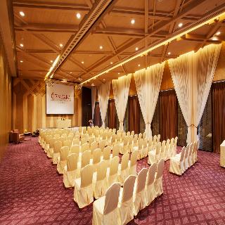 AVANI Khon Kaen Hotel & Convention Center fotoÄŸrafÄ±