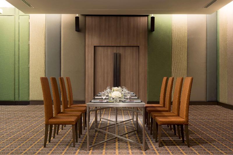 AVANI Khon Kaen Hotel & Convention Center - Toplantı