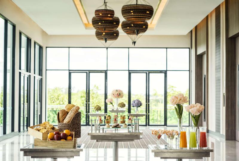 AVANI Khon Kaen Hotel & Convention Center - Toplantı