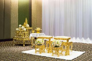 AVANI Khon Kaen Hotel & Convention Center fotoÄŸrafÄ±