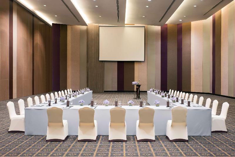 AVANI Khon Kaen Hotel & Convention Center - Toplantı