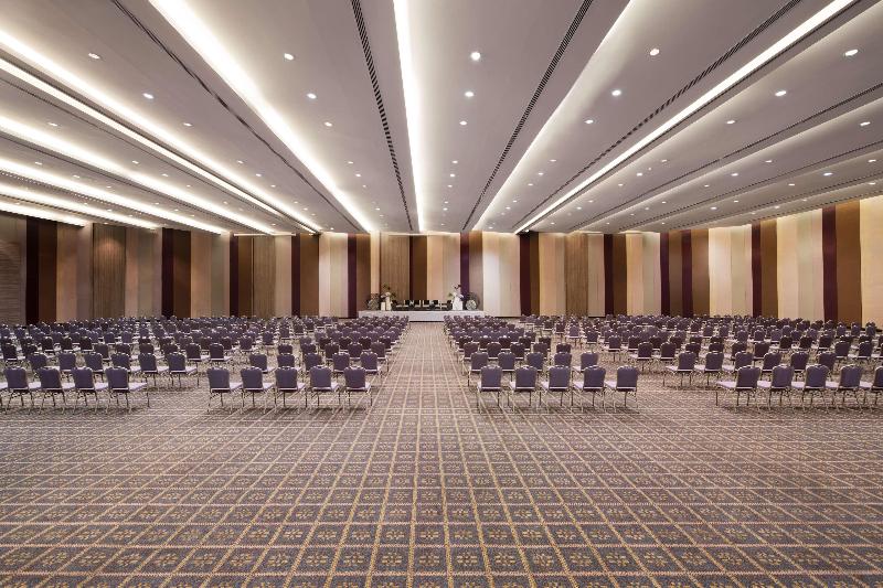 AVANI Khon Kaen Hotel & Convention Center - Toplantı
