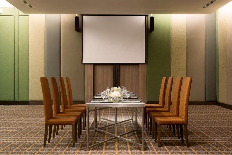 AVANI Khon Kaen Hotel & Convention Center - Toplantı
