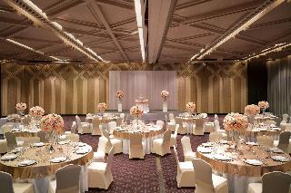 AVANI Khon Kaen Hotel & Convention Center fotoÄŸrafÄ±