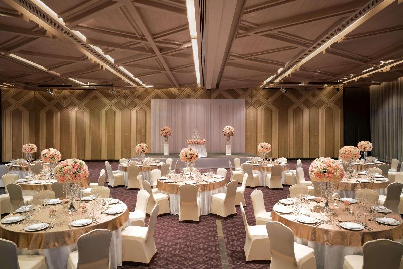 AVANI Khon Kaen Hotel & Convention Center - Toplantı