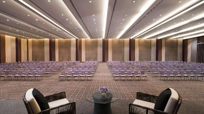 AVANI Khon Kaen Hotel & Convention Center - Toplantı