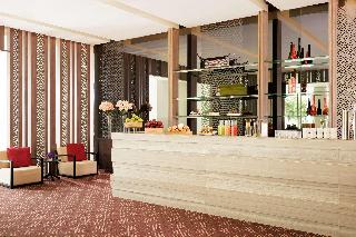 AVANI Khon Kaen Hotel & Convention Center fotoÄŸrafÄ±