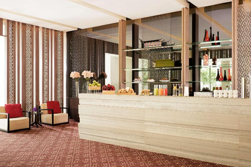 AVANI Khon Kaen Hotel & Convention Center - Toplantı