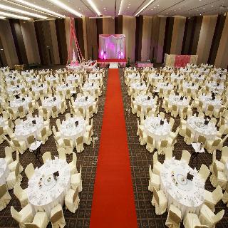 AVANI Khon Kaen Hotel & Convention Center fotoÄŸrafÄ±
