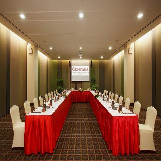 AVANI Khon Kaen Hotel & Convention Center fotoÄŸrafÄ±