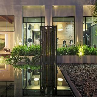 AVANI Khon Kaen Hotel & Convention Center fotoÄŸrafÄ±