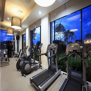AVANI Khon Kaen Hotel & Convention Center fotoÄŸrafÄ±