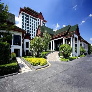 AVANI Khon Kaen Hotel & Convention Center fotoÄŸrafÄ±