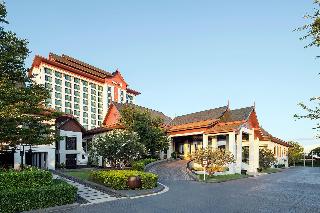 AVANI Khon Kaen Hotel & Convention Center fotoÄŸrafÄ±