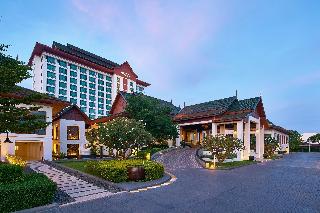 AVANI Khon Kaen Hotel & Convention Center fotoÄŸrafÄ±
