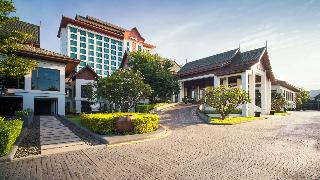 AVANI Khon Kaen Hotel & Convention Center fotoÄŸrafÄ±