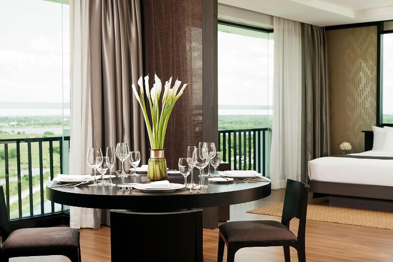 AVANI Khon Kaen Hotel & Convention Center - Oda