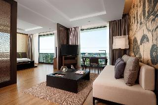 AVANI Khon Kaen Hotel & Convention Center fotoÄŸrafÄ±