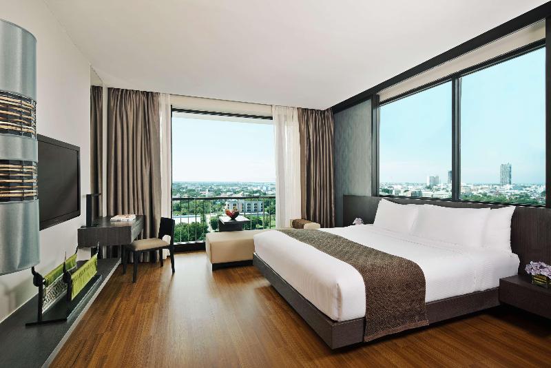 AVANI Khon Kaen Hotel & Convention Center - Oda