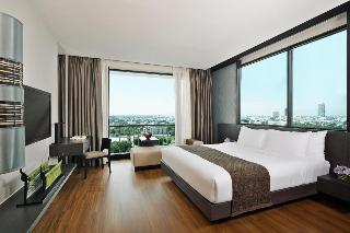 AVANI Khon Kaen Hotel & Convention Center fotoÄŸrafÄ±