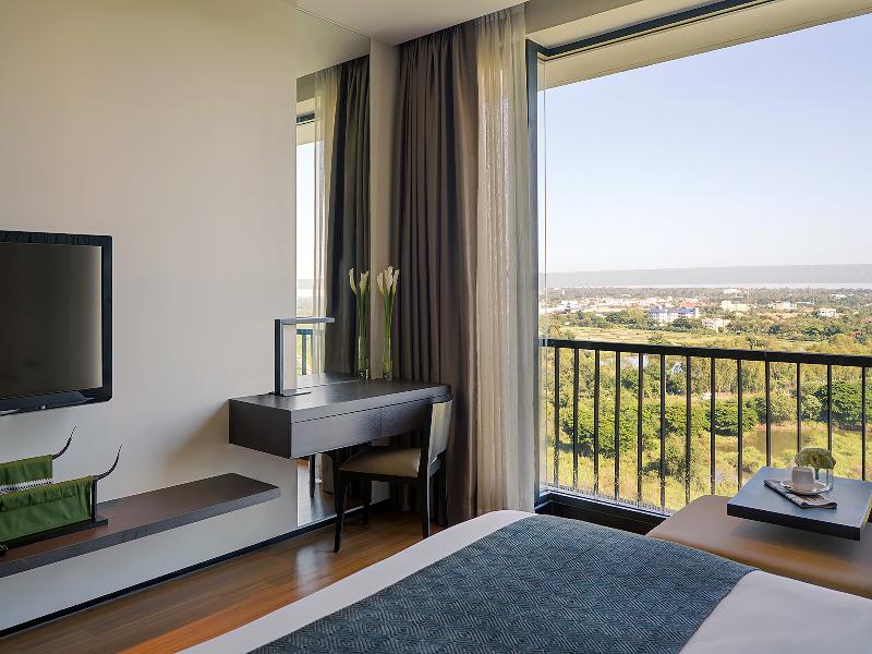 AVANI Khon Kaen Hotel & Convention Center - Oda