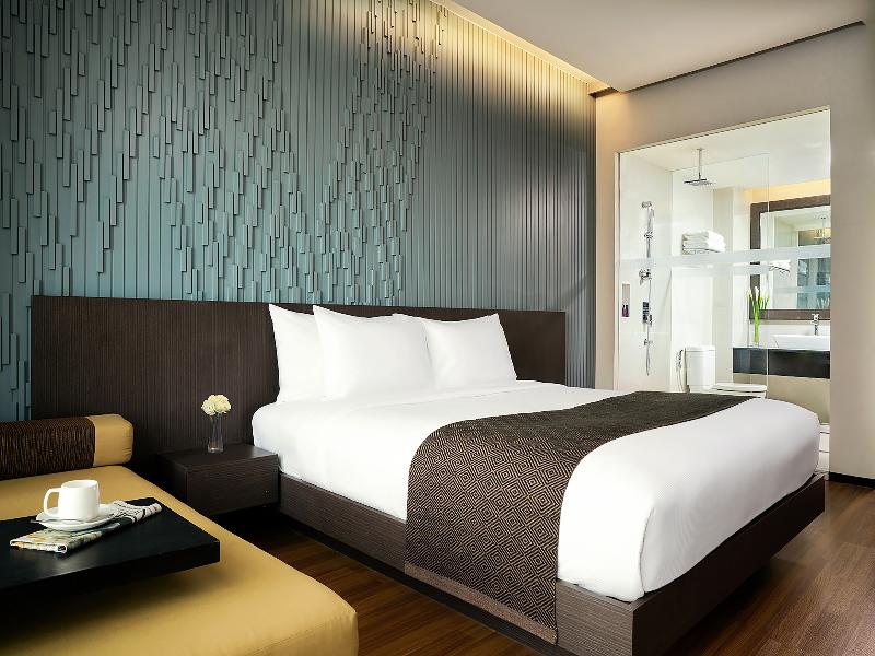 AVANI Khon Kaen Hotel & Convention Center - Oda