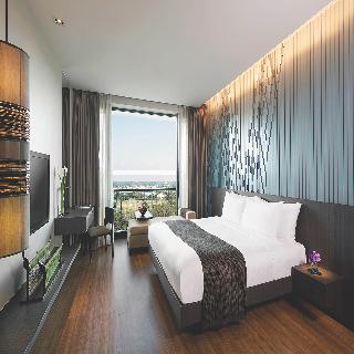 AVANI Khon Kaen Hotel & Convention Center fotoÄŸrafÄ±