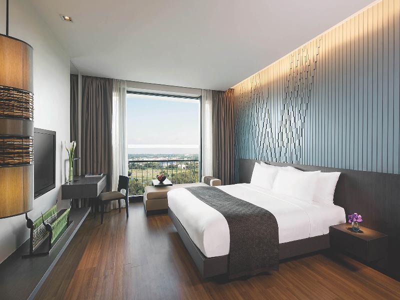 AVANI Khon Kaen Hotel & Convention Center - Oda