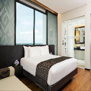 AVANI Khon Kaen Hotel & Convention Center fotoÄŸrafÄ±