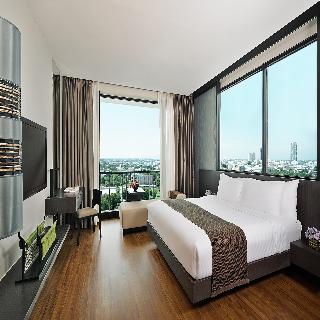 AVANI Khon Kaen Hotel & Convention Center fotoÄŸrafÄ±