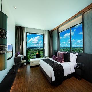 AVANI Khon Kaen Hotel & Convention Center fotoÄŸrafÄ±