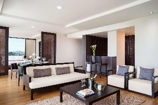 AVANI Khon Kaen Hotel & Convention Center fotoÄŸrafÄ±