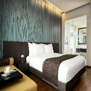 AVANI Khon Kaen Hotel & Convention Center fotoÄŸrafÄ±
