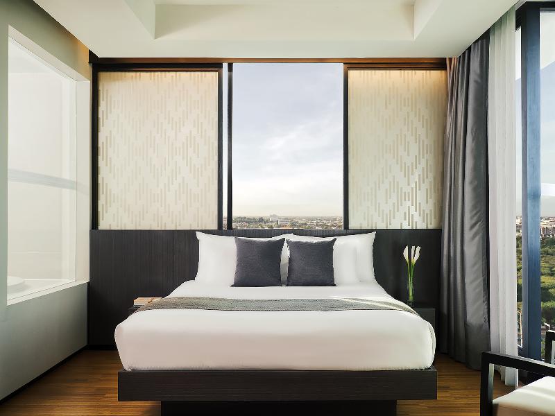 AVANI Khon Kaen Hotel & Convention Center - Oda