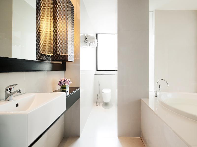 AVANI Khon Kaen Hotel & Convention Center - Oda