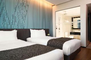 AVANI Khon Kaen Hotel & Convention Center fotoÄŸrafÄ±