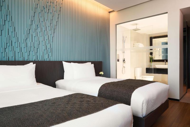 AVANI Khon Kaen Hotel & Convention Center - Oda